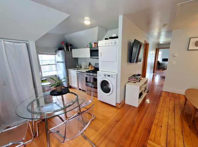 Photo - 12 Bennett St Condo Unit 3