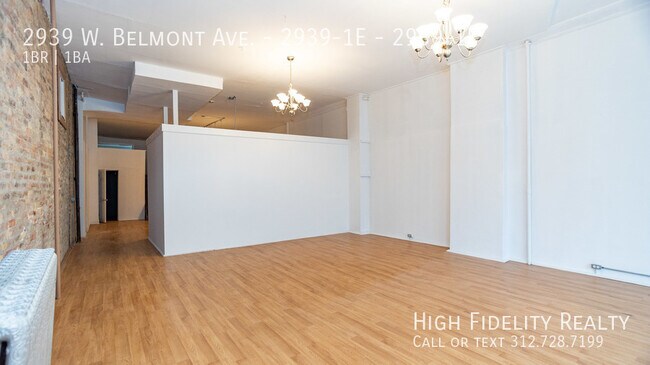 Photo - 2939 W Belmont Ave Unit 2939-1E