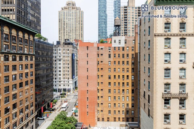 Photo - 161 W 54th St Apartment Unit FL10-ID1876