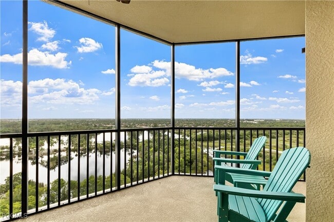 Building Photo - 14300 Riva Del Lago Dr Unit 1402 Rental