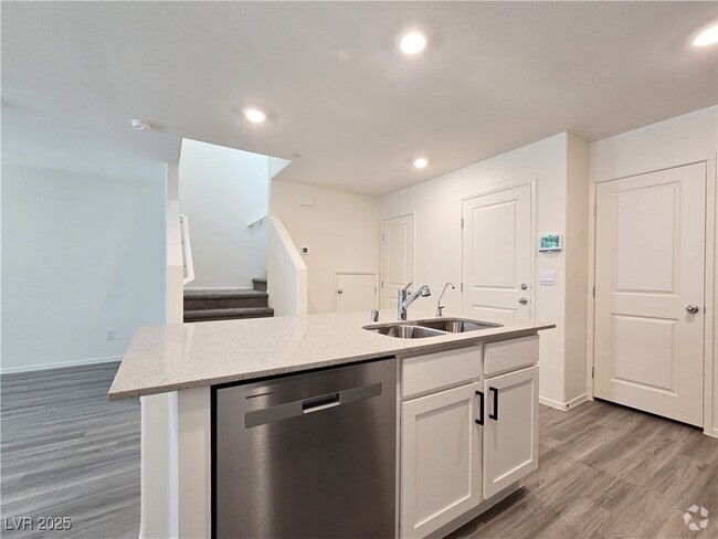 Building Photo - 9459 Calm Strm Ave Rental