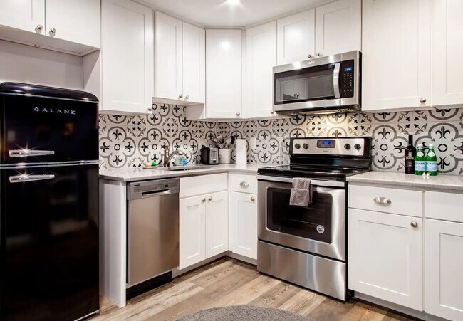 1804 N Tuckahoe St Unidad SI ID1037708P