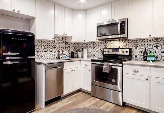 Photo - 1804 N Tuckahoe St Unidad ID1037708P