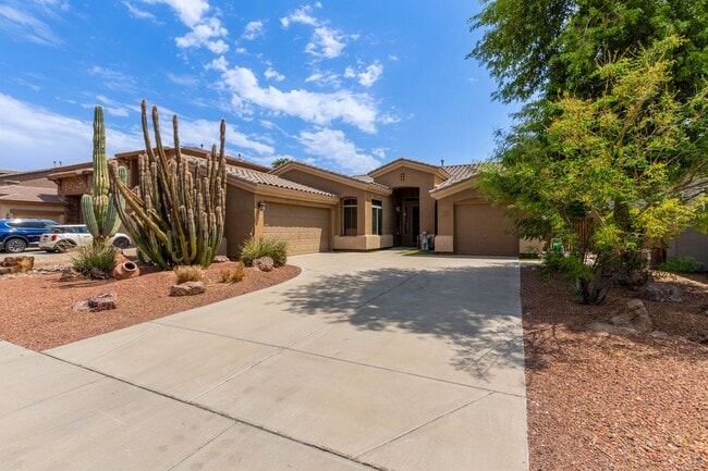 Photo - 3 Bedroom with Den in Chandler