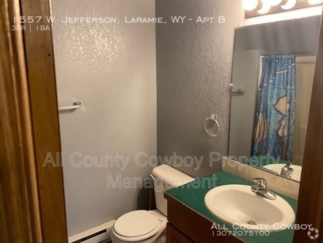 Building Photo - 1557 W Jefferson St Unit Apt. B