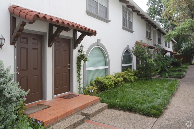 The Francesca - The Francesca