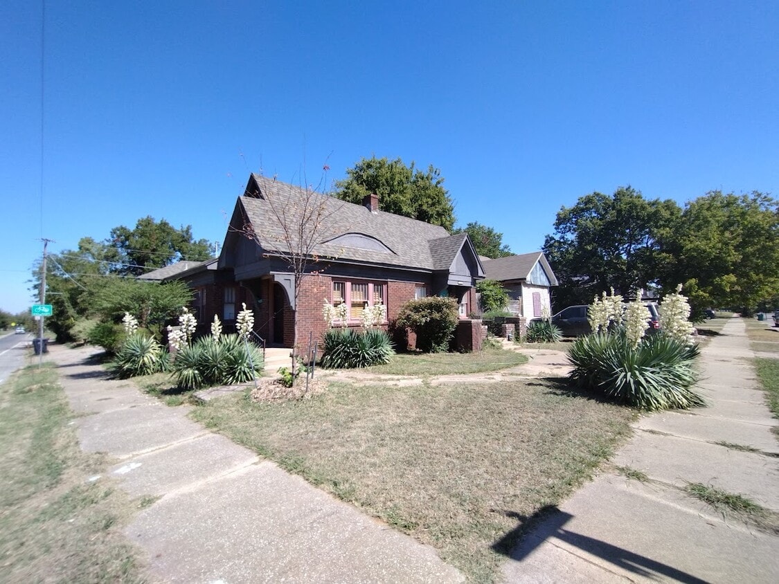 Photo - 723 NW 31st St (Oklahoma City, OK)