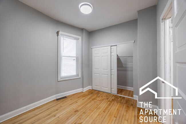 Photo - 3720 W Cortland St Unit 1A