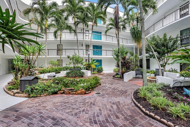 Building Photo - 1357 NE Ocean Blvd Unit 311