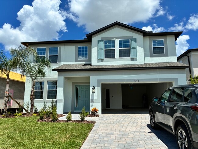 Building Photo - 3258 Autumn Rock Dr Rental
