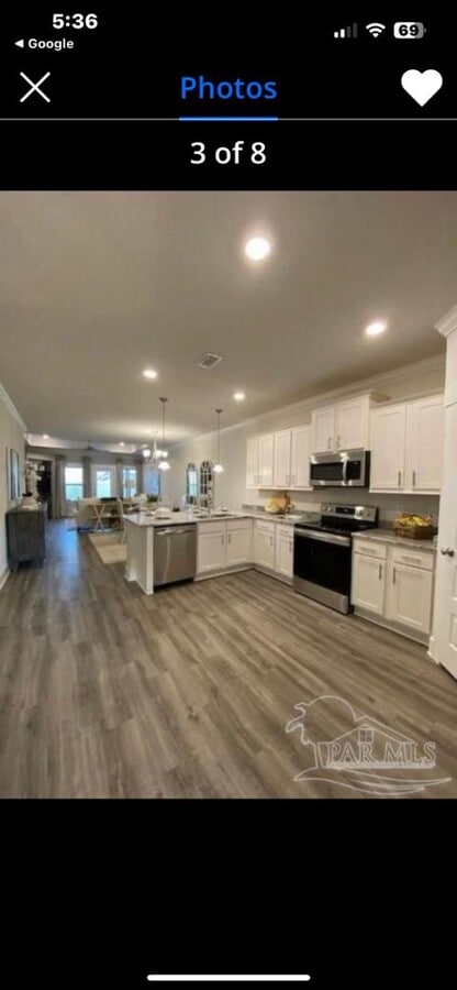 Photo - 701 Brambling Ct