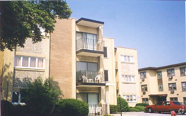 Photo - 10022 S Pulaski Rd Apartamentos