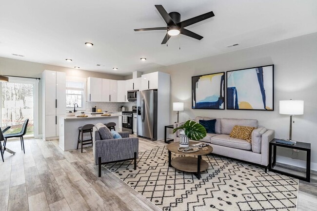 Building Photo - 3910 Convergence St