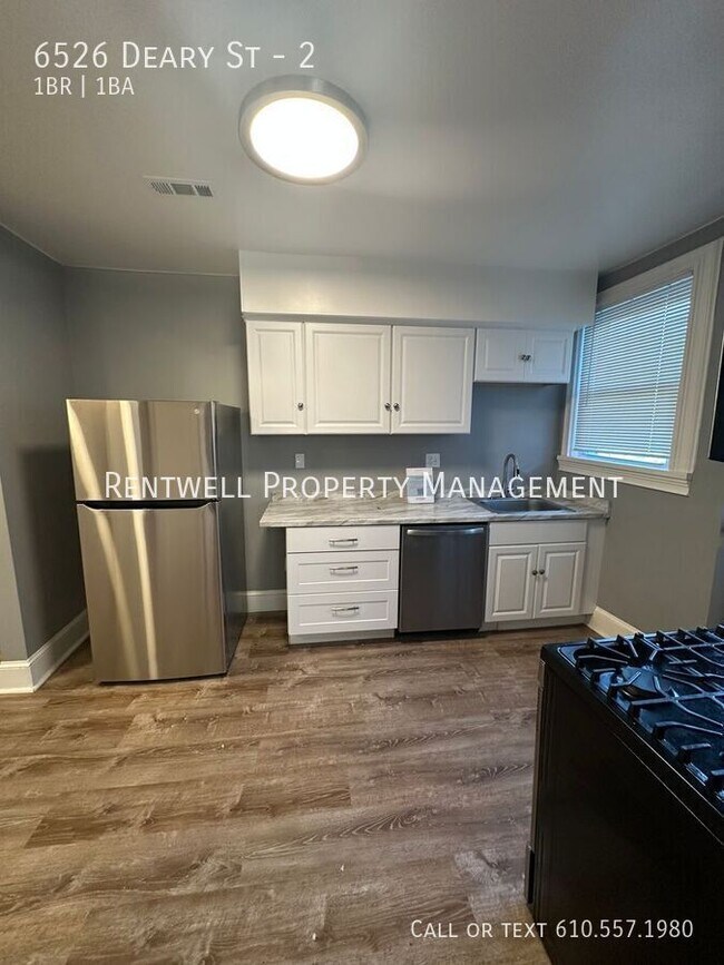 Photo - 6526 Deary St Unidad 2