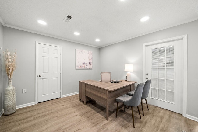 Photo - The Vineyards Apartment Homes