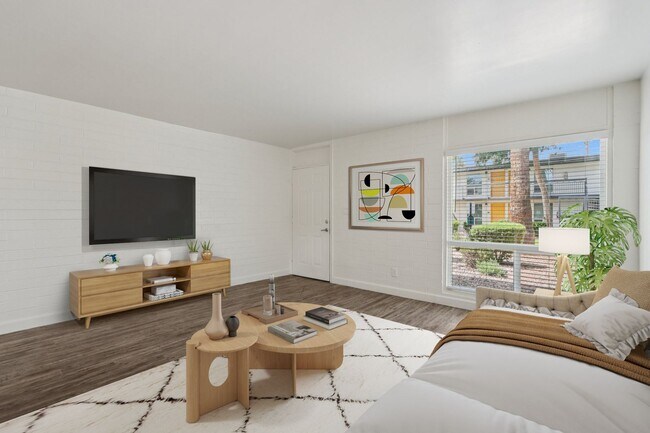 Photo - The Wexler Apartments