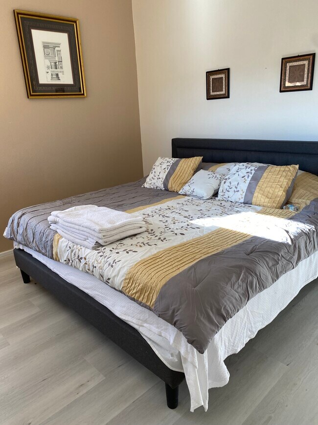 Photo - 1500 Lake Park Dr SW Unit BARNS LAKE CONDO # 63