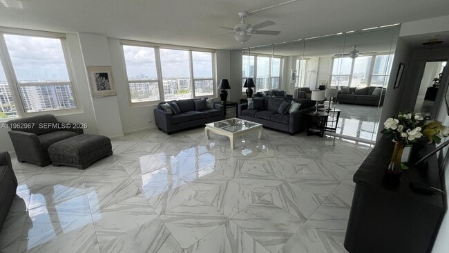 Building Photo - 3505 S Ocean Dr Unit 1201