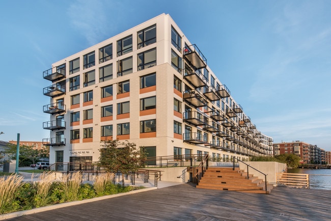DoMUS Apartments
