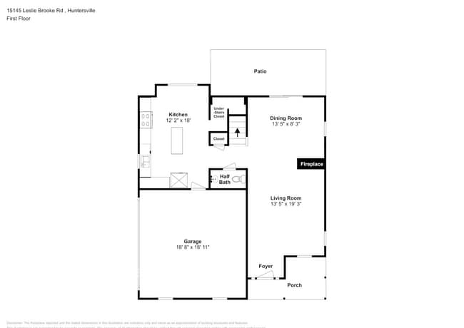 Photo - 15145 Leslie Brooke Rd