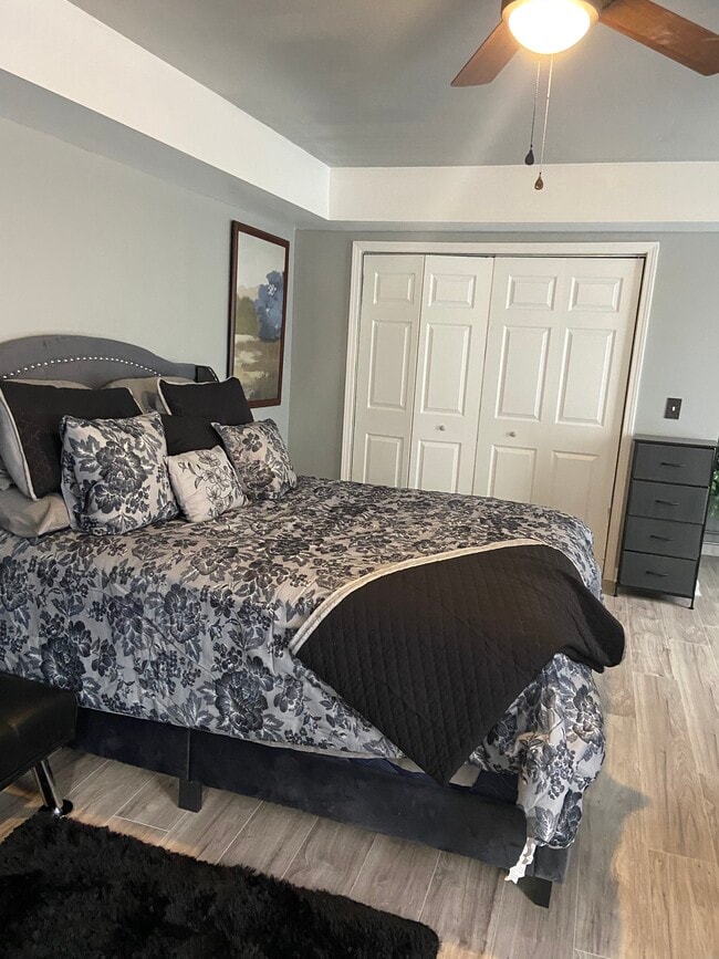 Bedroom # 1
