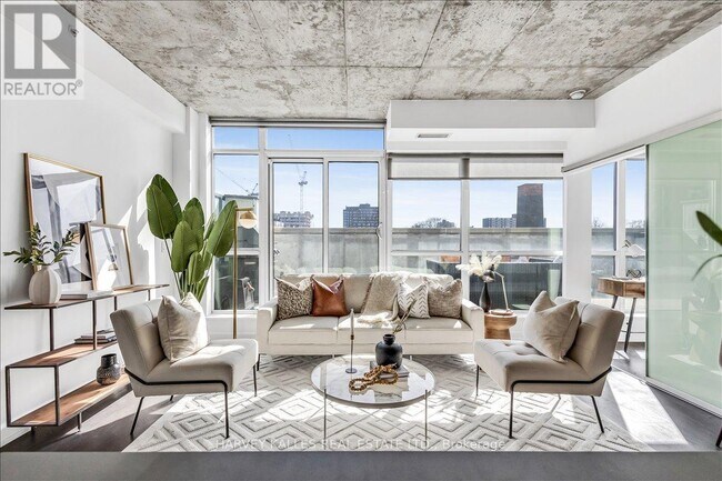 Photo - 1205 Queen St W Unit 509