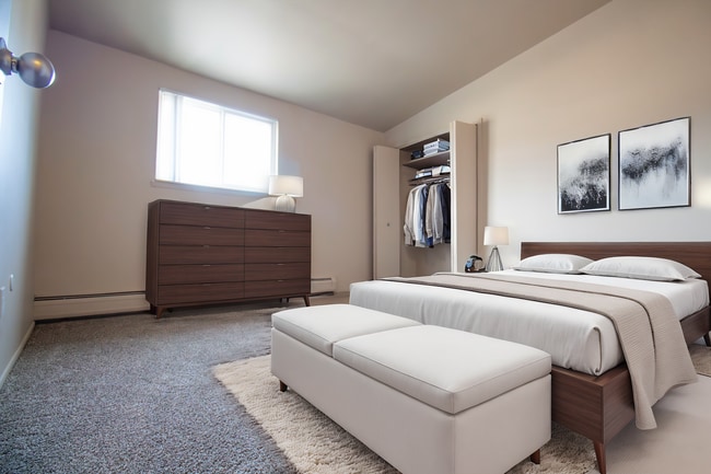 Photo - Wildwood Apartments