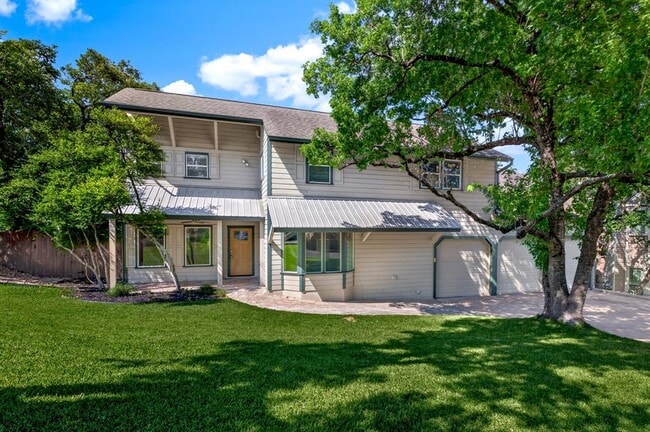 Building Photo - 4301 Hyridge Dr