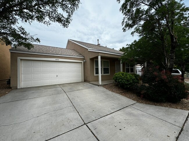 Photo - 10712 Stanley Dr NW House