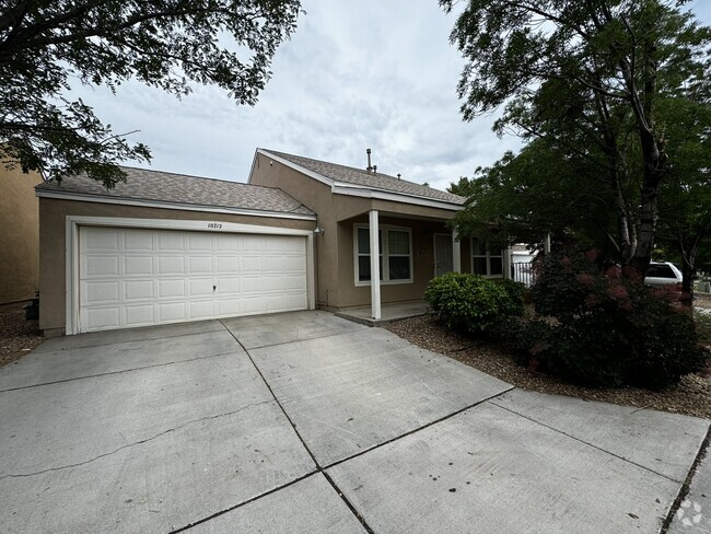 Building Photo - 10712 Stanley Dr NW Rental