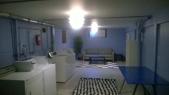 Photo - Allison Apartments