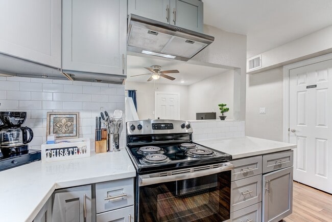 Photo - 2720 Truxillo St Unidad 2