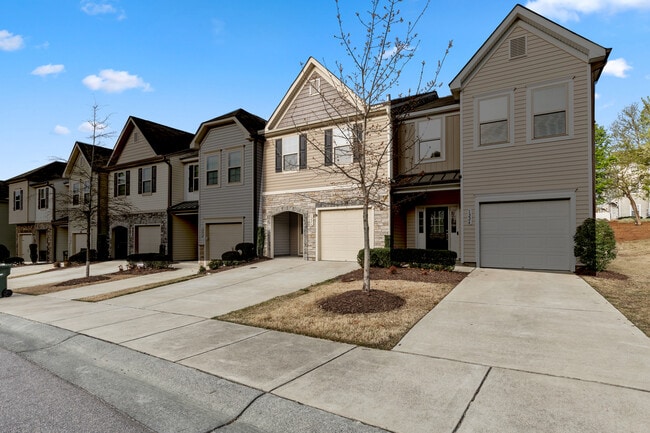 Photo - 1226 Garden Stone Dr