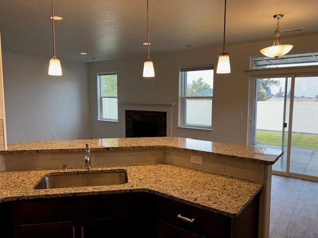 Photo - HALF OFF FIRST MONTHS RENT!! Coming in Dec...