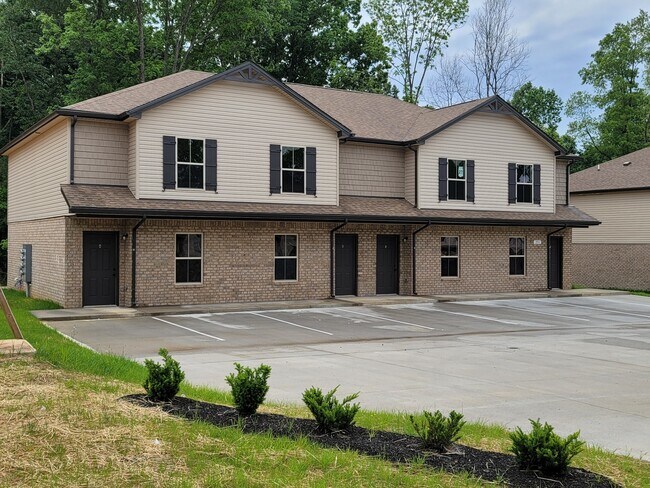 Photo - 231 Smithson Ln Townhome