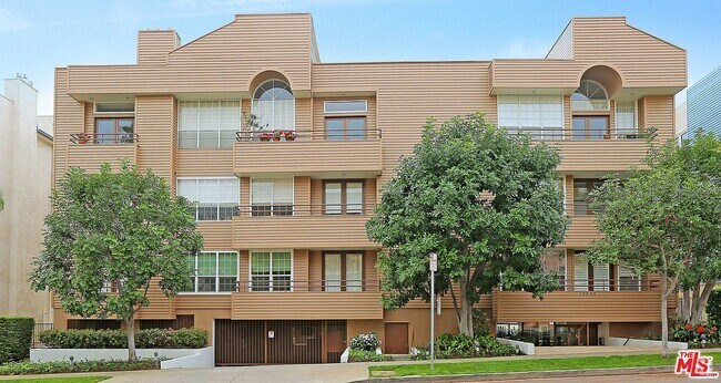 Building Photo - 10640 Wilkins Ave Unit 101 Rental