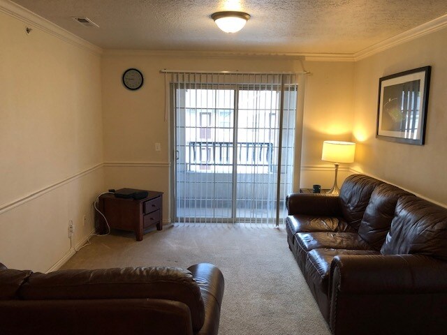 Crown and Chair Moldings - 567 N University Ave Unit 211