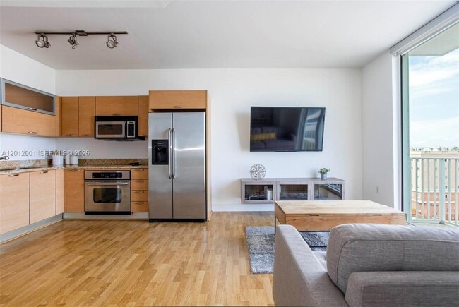 Photo - 3180 SW 22nd Terrace Unit 807