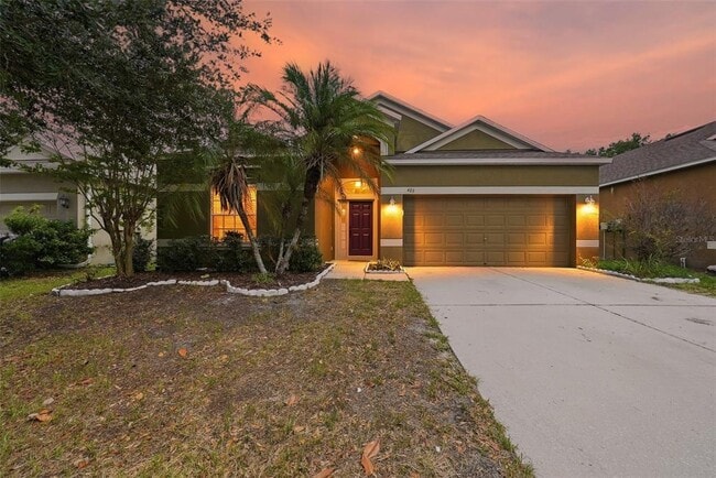 Building Photo - 403 Laguna Mill Dr
