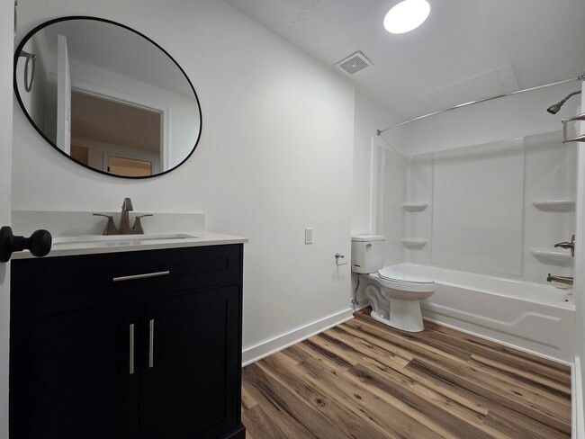 Photo - Ground Apt #3