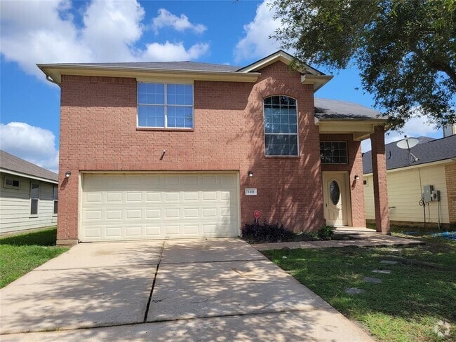 Building Photo - 1411 Danby Heath Ln Rental