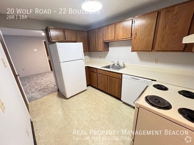 Building Photo - 20 Wolf Rd Rental