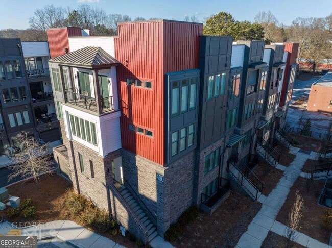 Building Photo - 400 Pratt Dr SE Unit 1401