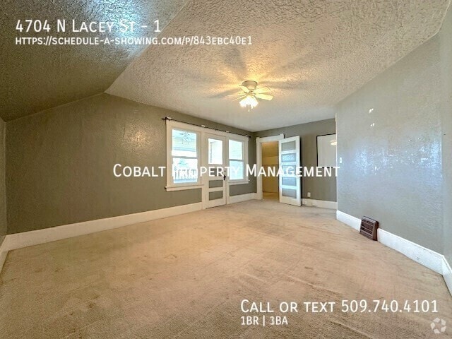 Building Photo - 4704 N Lacey St Unit 1 Rental