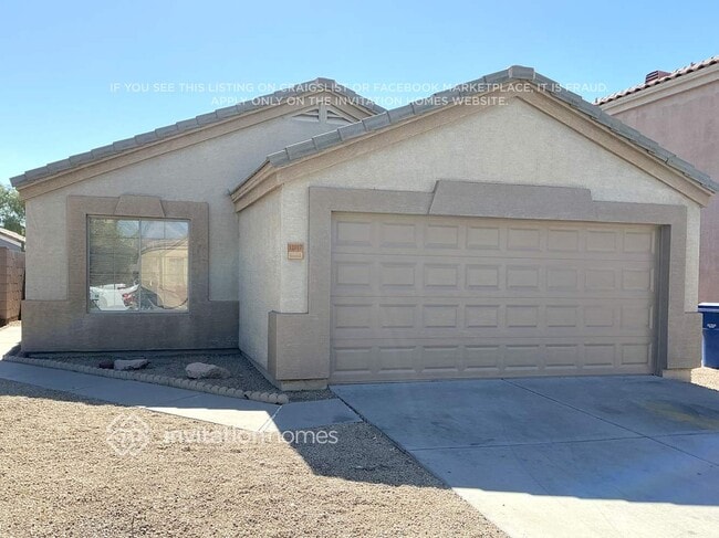 Building Photo - 11017 E Abilene Ave