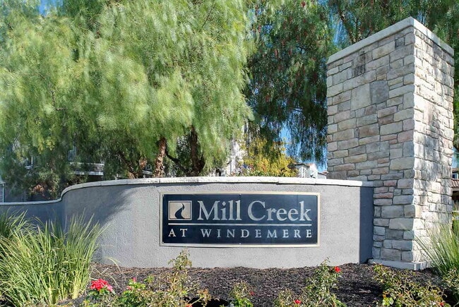 Photo - Mill Creek at Windemere