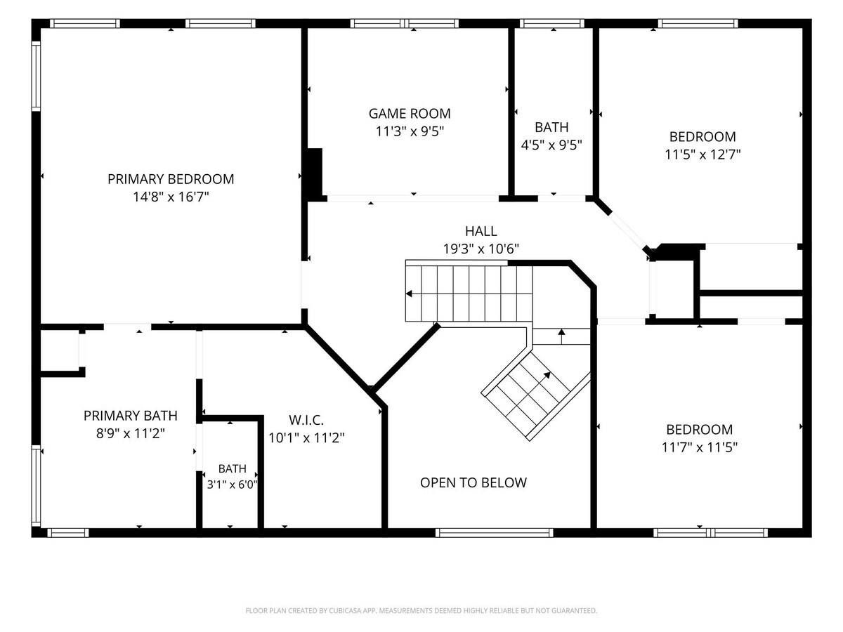 Photo - 14715 Plains River Dr