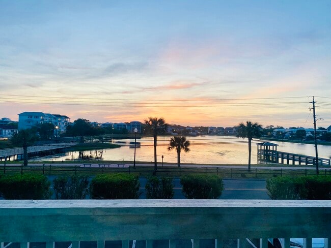 Photo - 600 Carolina Beach Ave S Condo Unit 1C