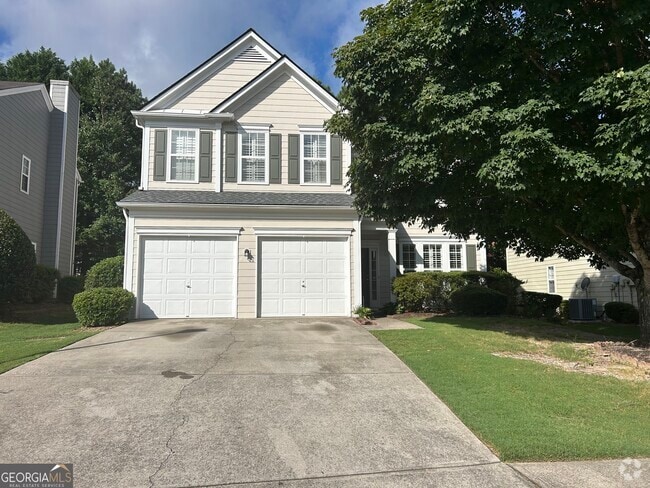 Building Photo - 4360 Ridgefair Dr Rental