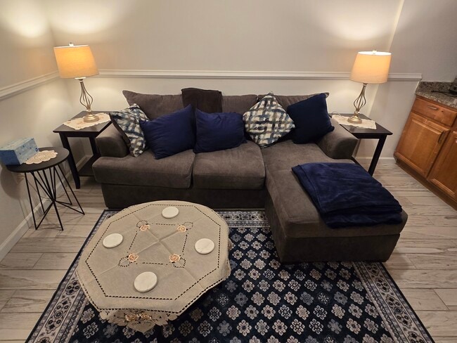 Photo - 619 Irving St NW